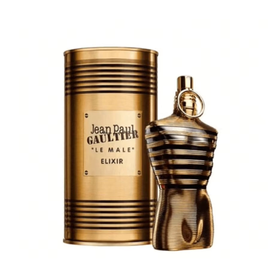 Jean Paul Gaultier Le MALE ELIXIR By Jean Paul Gaultier For Men