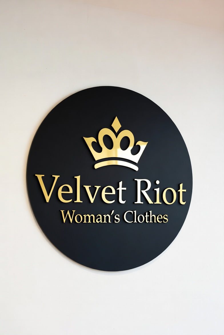 Velvet Riot Woman's Clothes