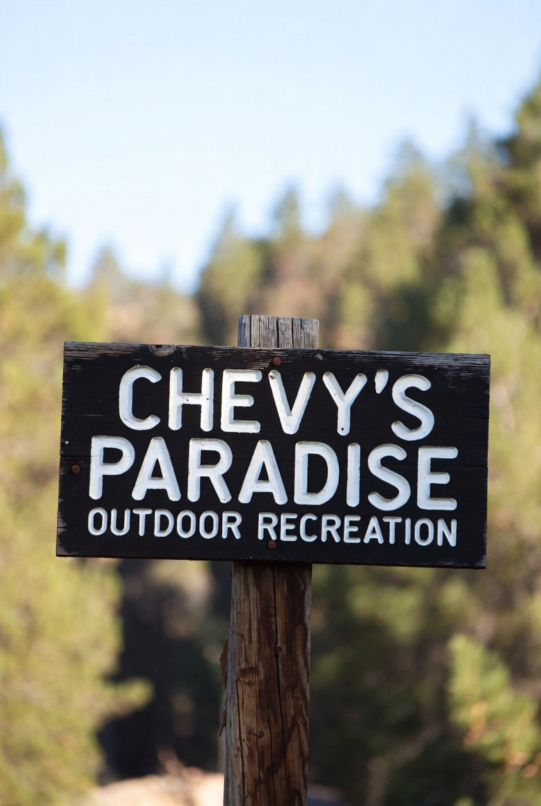 Outdoor & Recreation
