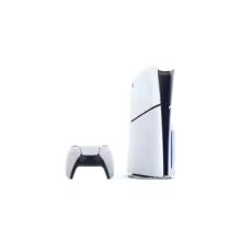 Sony PlayStation 5 Console - NBA 2K26 Bundle - Includes DualSense Wireless Controller - 4K Gaming System