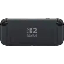 Nintendo Switch 2 Multi–Standard & Mario Kart World Bundle