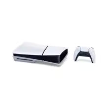 Sony PlayStation 5 Console - NBA 2K26 Bundle - Includes DualSense Wireless Controller - 4K Gaming System