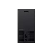 Microsoft Xbox Series X 1TB SSD Video Game Console (Disc Edition)- Black