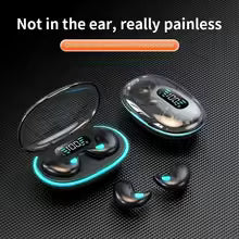 Work From Home Pack. Noise Cancelled Earbuds, USB-C Work-hub 4 Ports, & Hi-Def Webcam