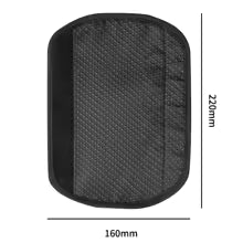Thickened Speaker Handle Strap Accessories Universal Wireless Speaker Wristband Pad Lightweight Sticker for JBL Bombox