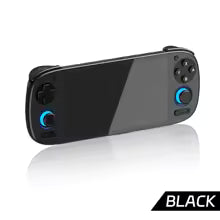 Retroid Pocket 5 Handheld Game Console 5.5'' AMOLED Screen Android13 Joystick RGB Lighting Effect Active Cooling Video Games