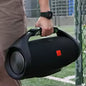 Thickened Speaker Handle Strap Accessories Universal Wireless Speaker Wristband Pad Lightweight Sticker for JBL Bombox