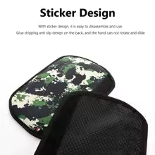 Thickened Speaker Handle Strap Accessories Universal Wireless Speaker Wristband Pad Lightweight Sticker for JBL Bombox