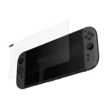2 PCS Tempered Glass Screen Protector Films Game Console Screen Protector Film Screen Tempered Film for Nintendo for Switch 2