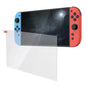 2 PCS Tempered Glass Screen Protector Films Game Console Screen Protector Film Screen Tempered Film for Nintendo for Switch 2